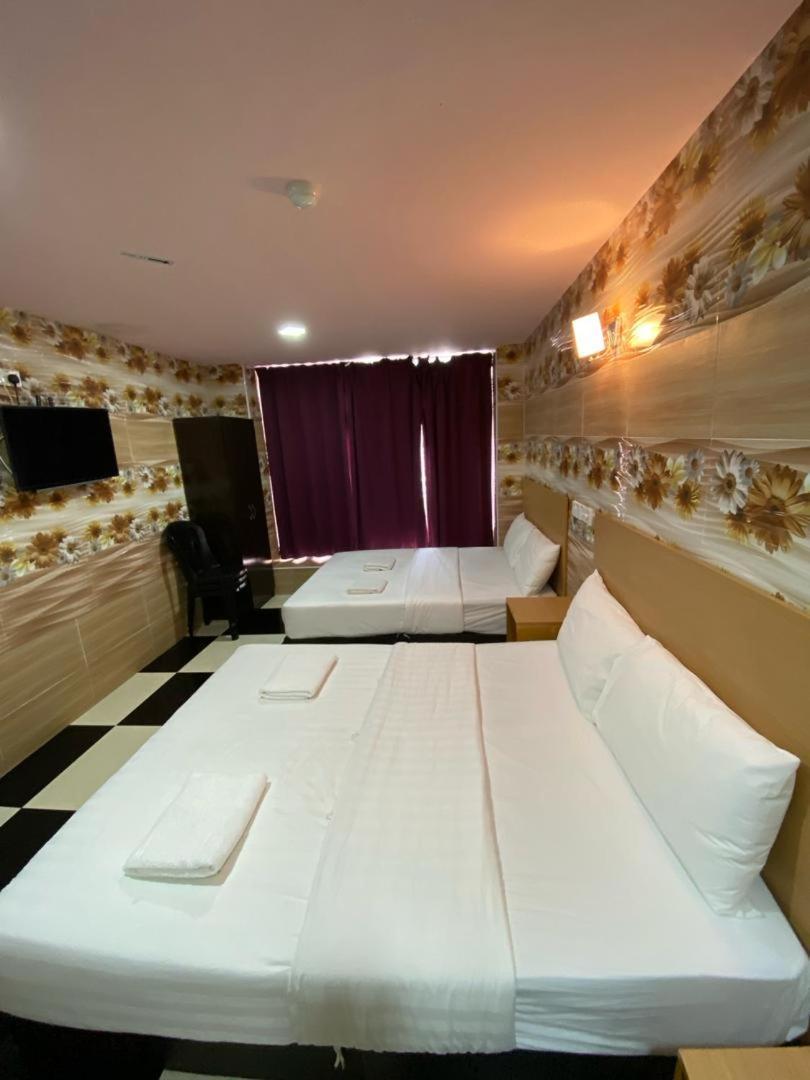 Cameron Kea Farm Hotel Бринчанг Экстерьер фото