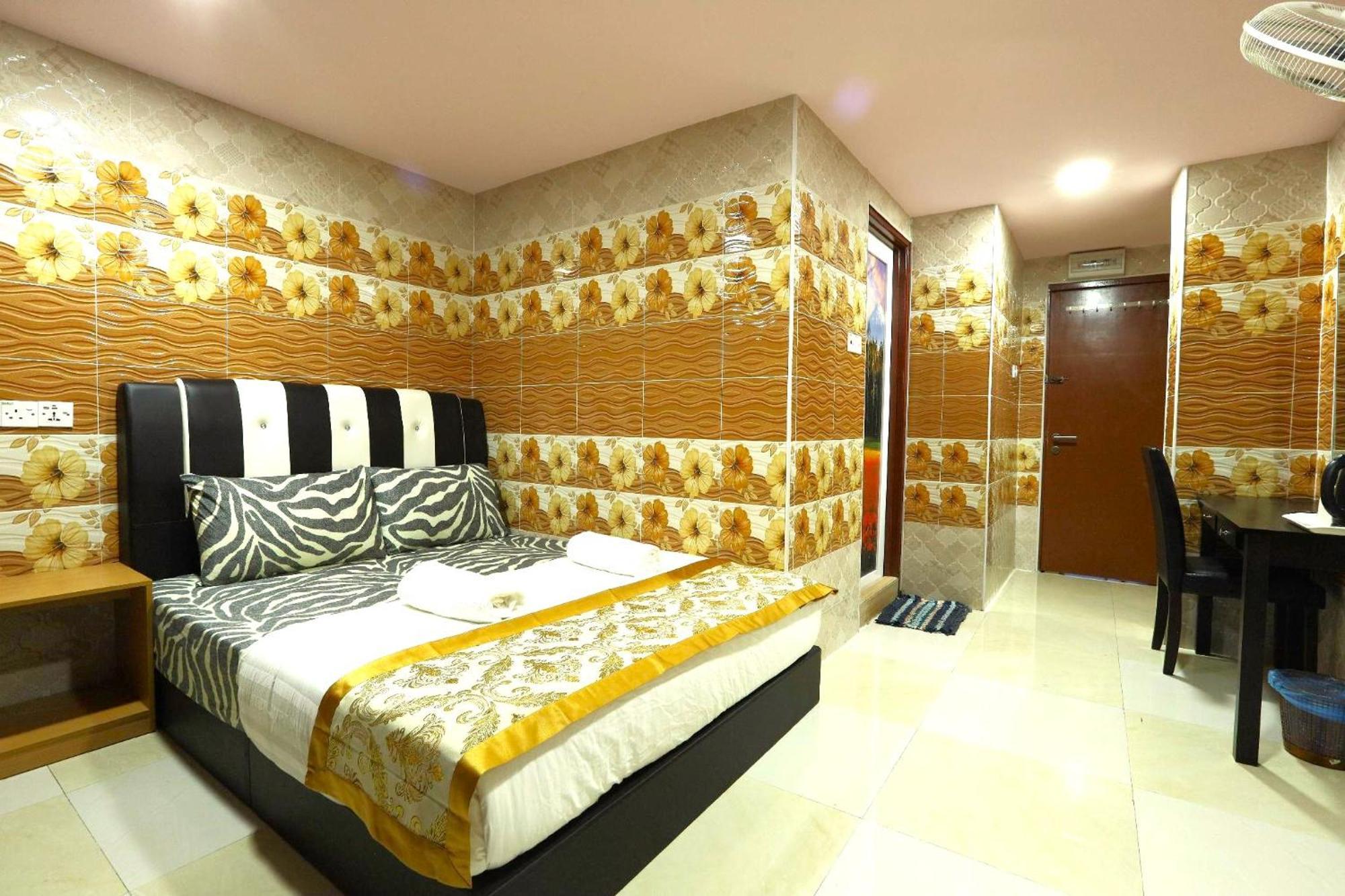 Cameron Kea Farm Hotel Бринчанг Экстерьер фото