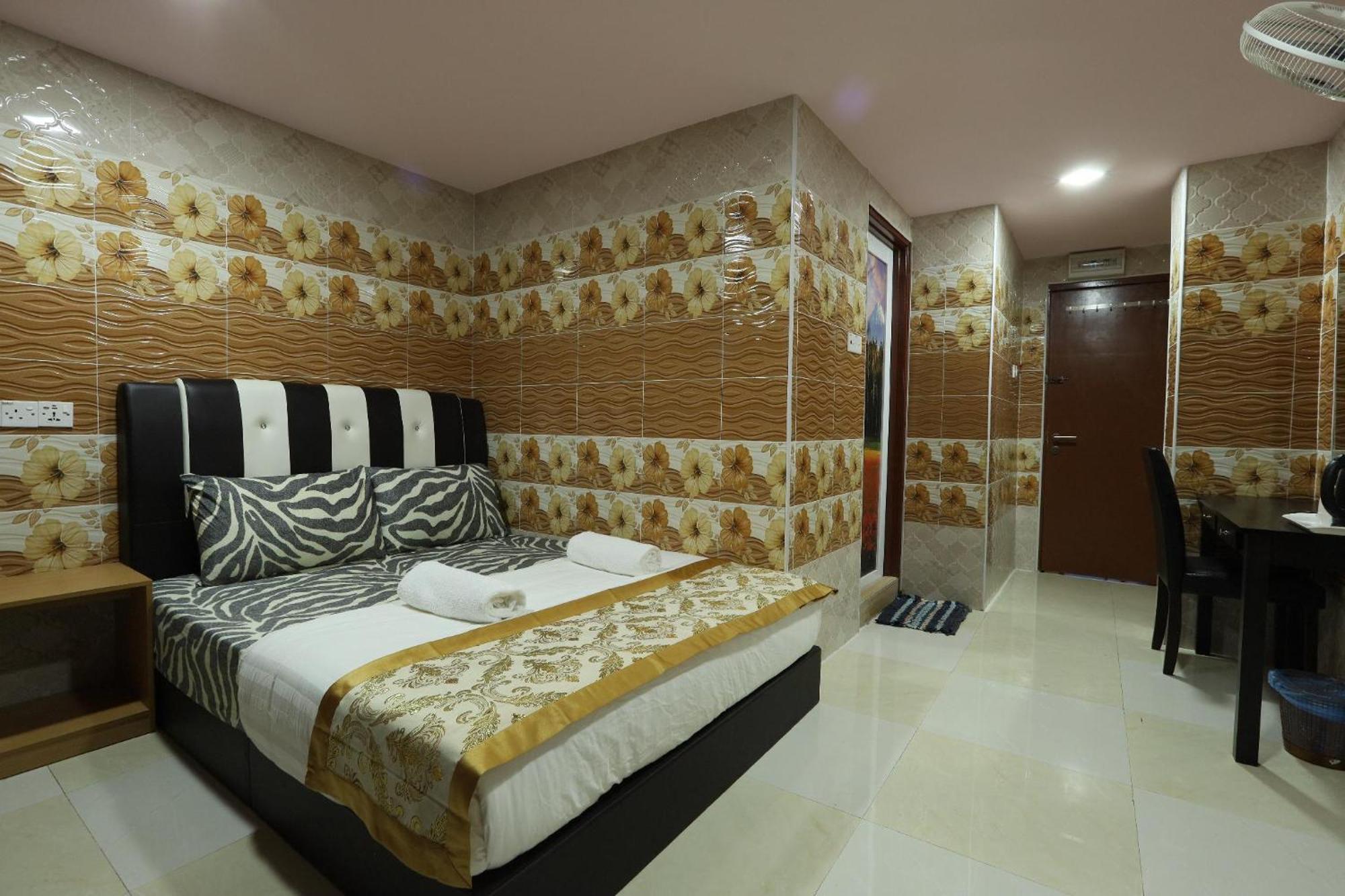 Cameron Kea Farm Hotel Бринчанг Экстерьер фото